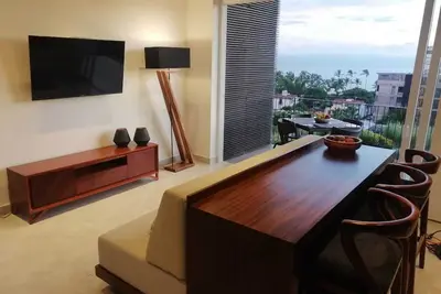 Image de Peaceful condominium Pacifica at Bucerias
