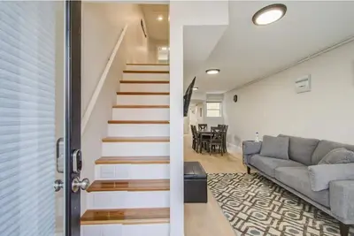 Image de Annapolis Downtown Entire Townhome 3 bed 6 guests
