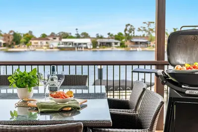 Image de Acacia Shores | Waterfront
