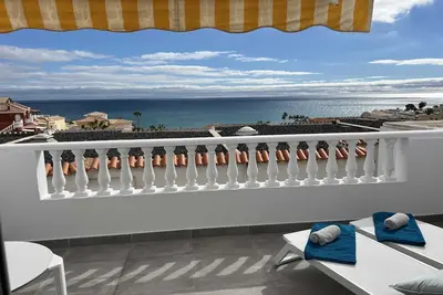 Image de Beautiful vacation apartment \"Beach Love\" Wifi free of charge