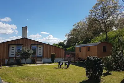 Image de 5 person vacation apartment on the farm♡