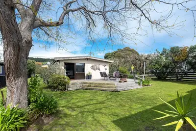Image de Fantastic family holiday home at Waimarama!