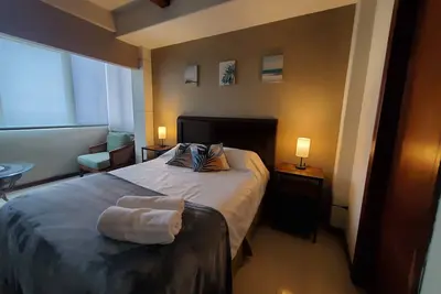 Image de Ocean view 1 bedroom apartment