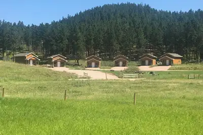 Image de Centrally Located near everything the Black Hills has to offer!