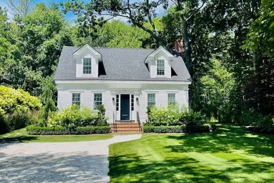 Image de 3 Bedroom, 2. 5 Bathroom in Cape Porpoise walk to harbor!