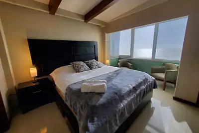 Image de Ocean view apartment with rooftop