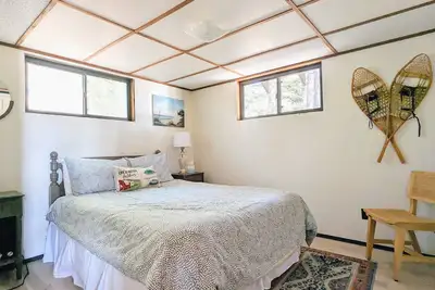 Image de Relax & Unwind at the Loon's Nest on Seeley Lake w/ Private Dock & Fire Pit!