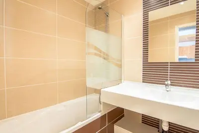 Image de Confortable appartement pour 6 personnes avec Wifi, Tv et balcon