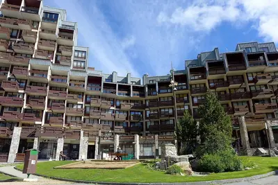 Image de Joli appartement pour 2 personnes avec Wifi, Tv et balcon