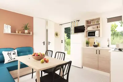 Image de Mobil Home Confort 6 personnes