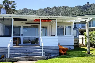 Image de Cosy cottage by the seaside