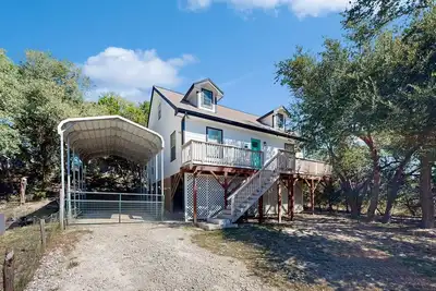 Image de Family-Friendly Home with WiFi, Central Ac, Full Kitchen, and Furnished Loft