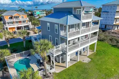 Image de Barefoot Escape Cape San Blas