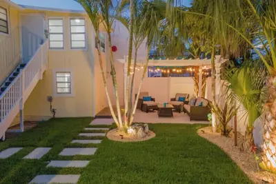 Image de Lovely 2 bedroom apartment