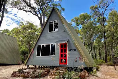Image de Hakea at Porongurup Chalets