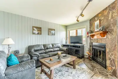 Image de Adorable Ski Getaway W/ Free WiFi and Easy Access to the Slopes