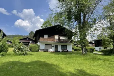 Image de Am Hohen Bogen by Interhome
