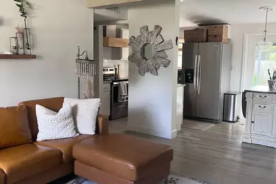 Image de Atlantic Beach Bungalow