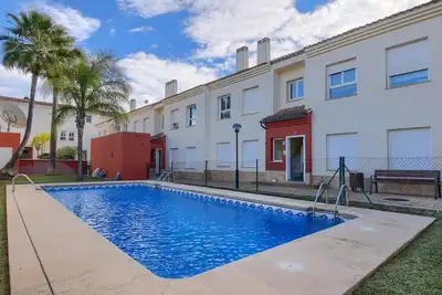 Image de Tigre 4 pax - Jesus Pobre, Costa Blanca