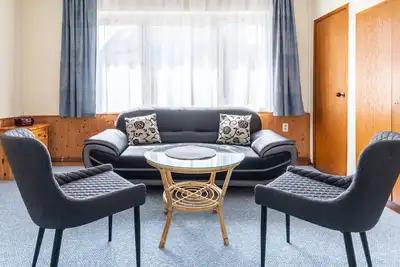 Image de Bungalow Inga