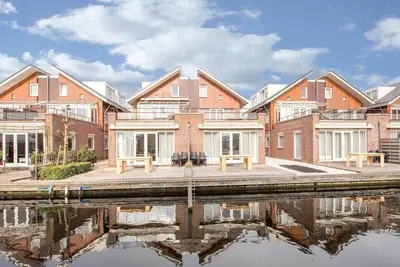 Image de Appartement aux Pays-Bas près d'Amsterdam