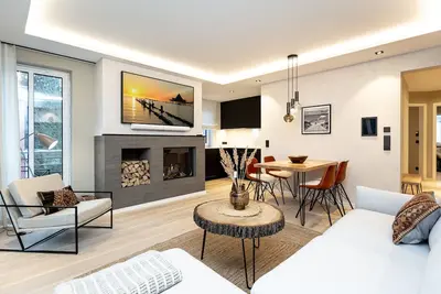 Image de Quartier Eichenweg, app. 6
