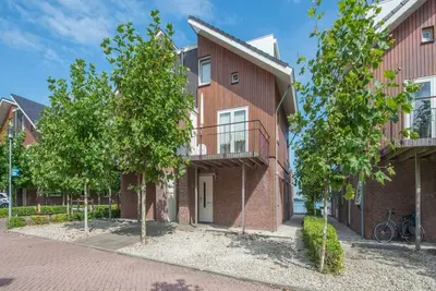 Image de Appartement aux Pays-Bas près d'Amsterdam