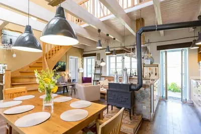 Image de Vacation barn Seelchen