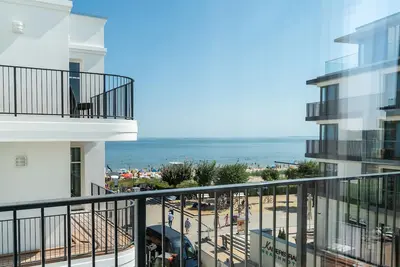 Image de Beachhouse Bansin, app. 22