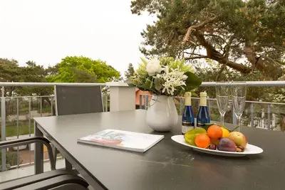 Image de Dune Residence Heringsdorf, App. 22