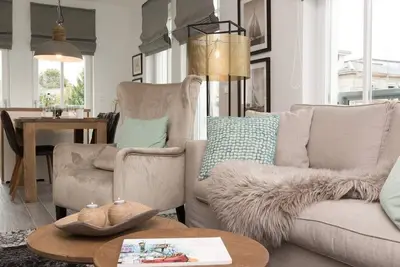 Image de Villa Westend, App. 16