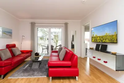 Image de Dune Residence Heringsdorf, App. 18