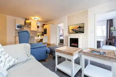Image de Dune Residence Heringsdorf, App. 08