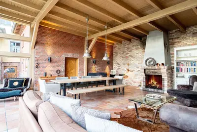 Image de Vacation home Gut Landleben