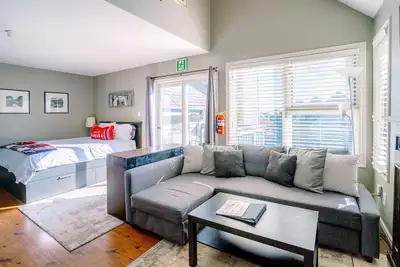 Image de Hillside Blue Mtn Family Loft @ North Creek Resort