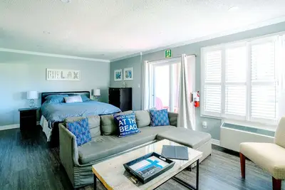 Image de Updated Blue Mountain Studio @ North Creek Resort