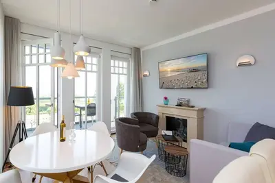 Image de Villa Westend, App. 12