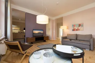 Image de Baltic House, App. 01
