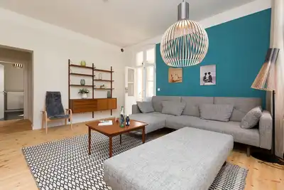 Image de Baltic House, App. 02
