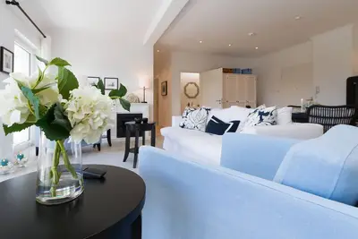 Image de Dune Residence Heringsdorf, App. 20