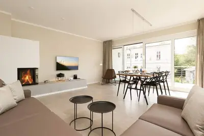 Image de Villa StrandgrĂĽn, App. 07