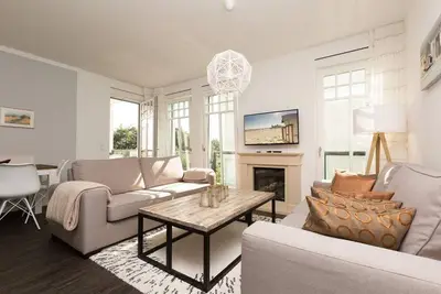 Image de Villa Westend, App. 08