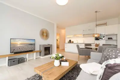 Image de Villa Westend, App. 01