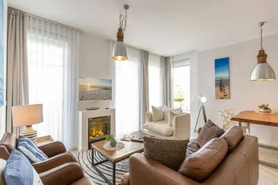 Image de Villa Westend, App. 05
