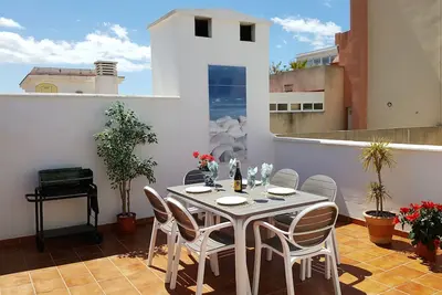 Image de Penthouse Clavero by Casasol