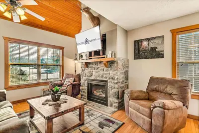 Image de Close to Silver Dollar City & Entertainment with $400 of Daily Activities! Romantic Getaway!