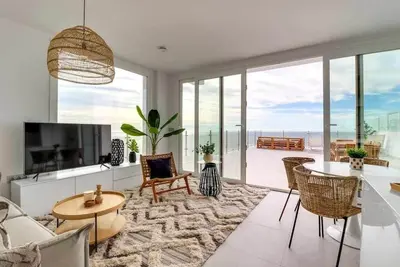 Image de Bayview Hills, luxury 2 bedroom apartment