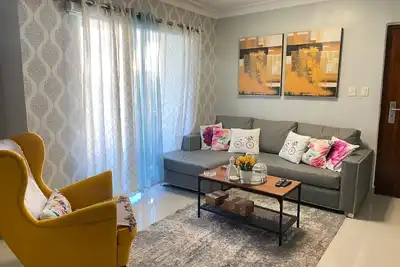 Image de Espinal  Apartment, 10 minutes away from airport of Santiago