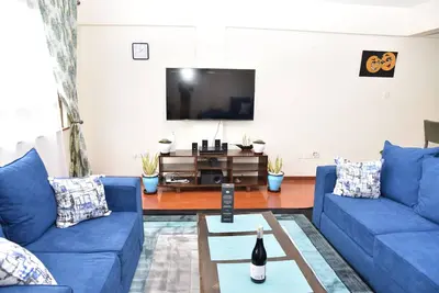 Image de Karen View Palace is your home away from your home, Located at Lenana Ngong Road.