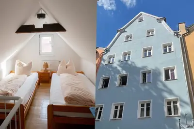 Image de Baroque gallery apartment Praetoria - city center location-